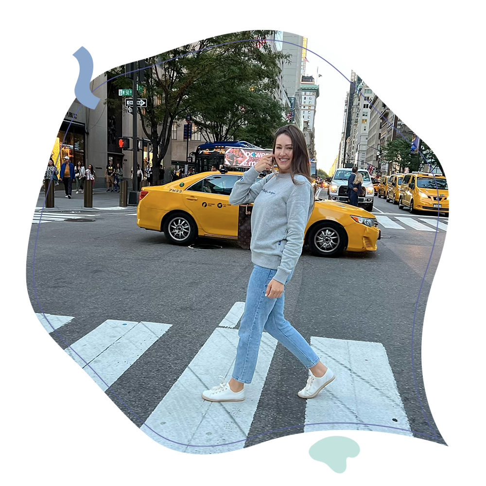 Kurs angielskiego z native speakerem